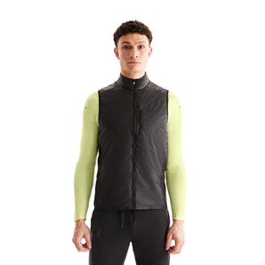 On Running Weather Vest (Mens) - Black