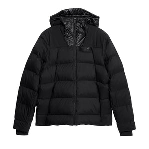 On Running Challenger Jacket (Mens) - Black