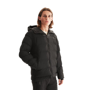 On Running Challenger Jacket (Mens) - Black