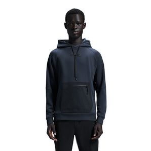 On Running Hoodie (Mens) - Midnight