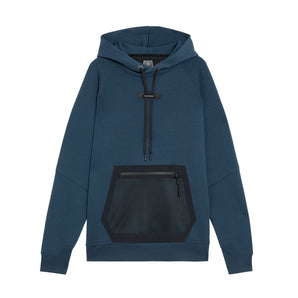 On Running Hoodie (Mens) - Midnight