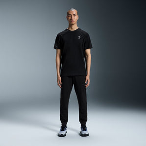 On Running Movement Joggers (Mens) - Black