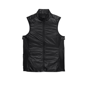 On Running Weather Vest (Womens) - Black