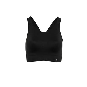 On Running Performance Flex Bra (Womens) - Black