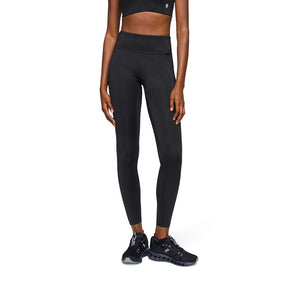 On Running Core Tights (Womens) - Black