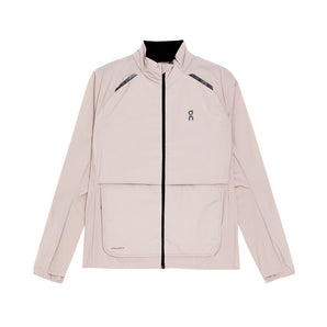 On Running Weather Jacket Insulated (Womens) - Fade