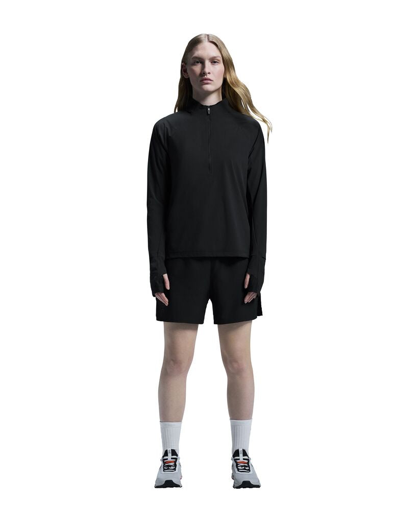 On Running Trail Breaker (Womens) - Black