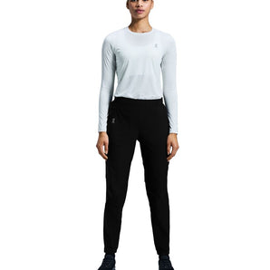 On Running Core Pants (Womens) - Black