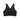 On Running Performance Bra (Womens) - Black