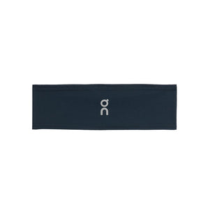 On Running Core Headband - Navy