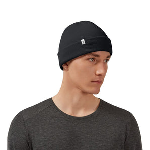 On Running Merino Beanie - Black