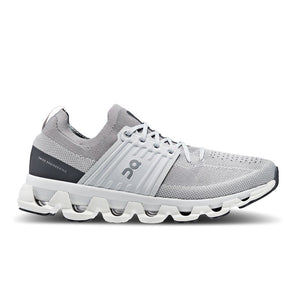 On Running Cloudswift 3 (Mens) - Alloy/Glacier