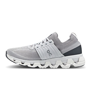 On Running Cloudswift 3 (Mens) - Alloy/Glacier