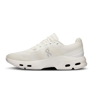 On Running Cloudpulse (Mens) - White/Frost