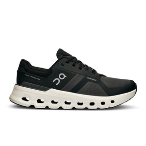 On Running Cloudrunner 2 Wide (Mens) - Eclipse/Black