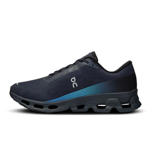 On Running Cloudspark (Mens) - Black/Blueberry