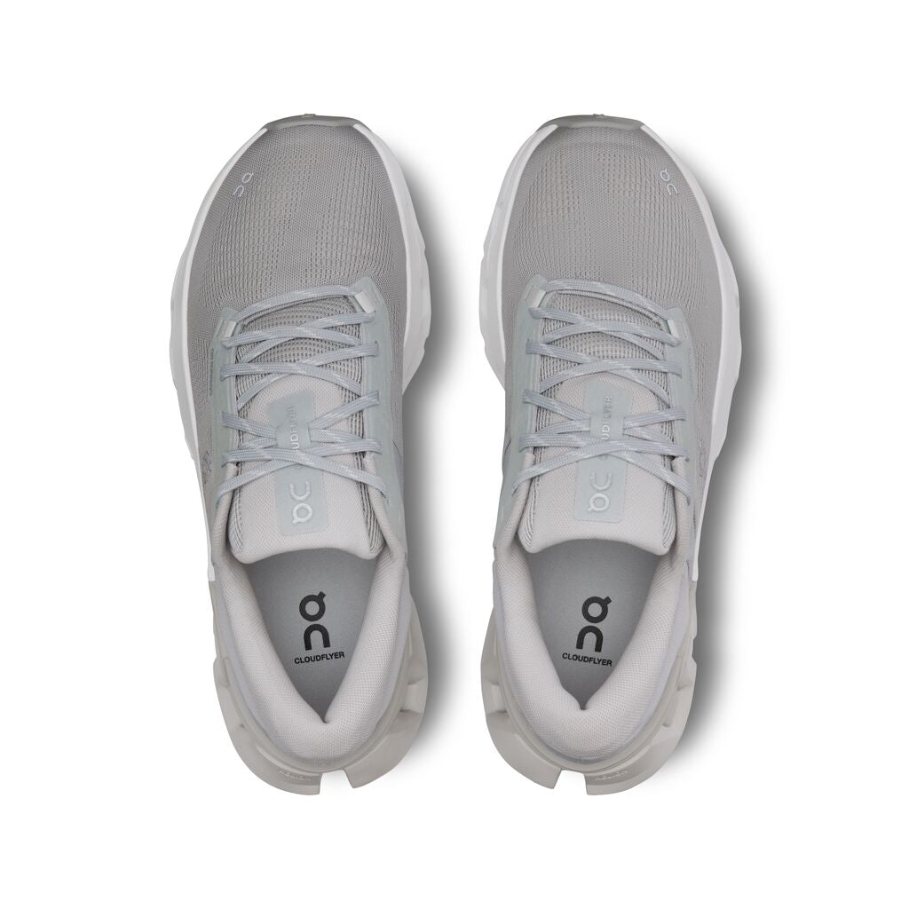 On Running Cloudflyer 5 (Mens) - Glacier/Wolf