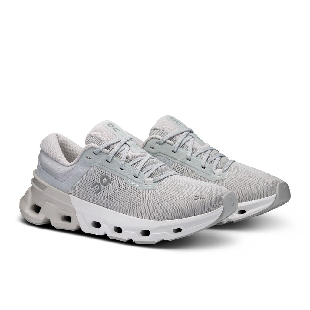 On Running Cloudflyer 5 (Mens) - Glacier/Wolf