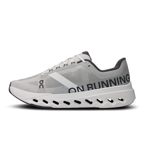 On Running Cloudsurfer Next (Mens) - Glacier/White