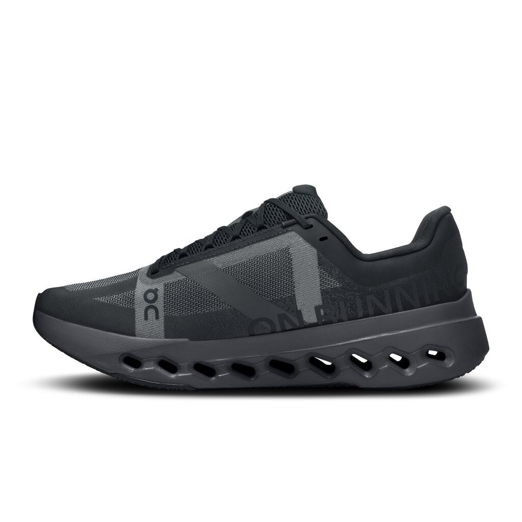 On Running Cloudsurfer Next (Mens) - Black