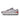 On Running Cloud X 4 (Mens) - Silver/Flame