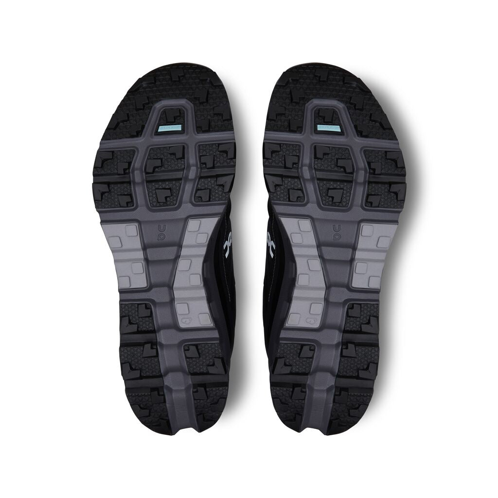 On Running Cloudvista 2 Waterproof (Mens) - Black/Eclipse