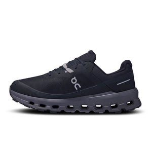 On Running Cloudvista 2 Waterproof (Mens) - Black/Eclipse