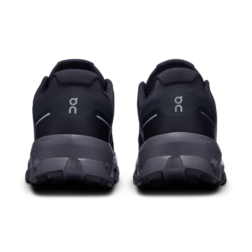 On Running Cloudvista 2 Waterproof (Mens) - Black/Eclipse