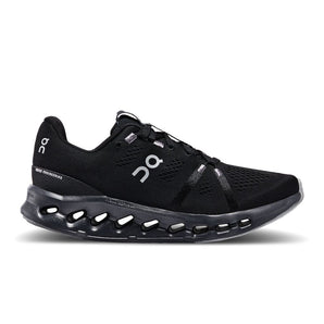 On Running Cloudsurfer (Women's) - All Black