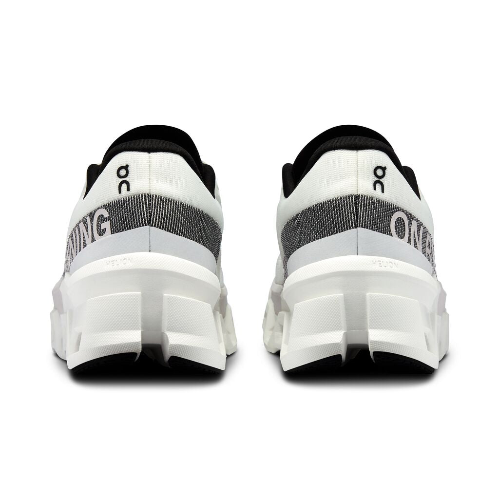 On Running Cloudmonster 2 (Womens) - White/Frost