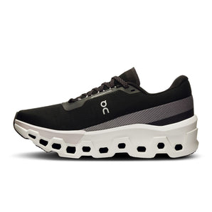 On Running Cloudmonster 2 (Womens) - Black/Frost