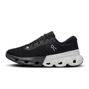 On Running Cloudflyer 5 (Womens) - Black/White