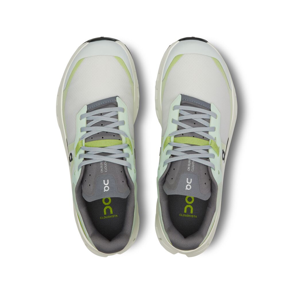 On Running Cloudvista 2 (Womens) - Lima/Kiwi