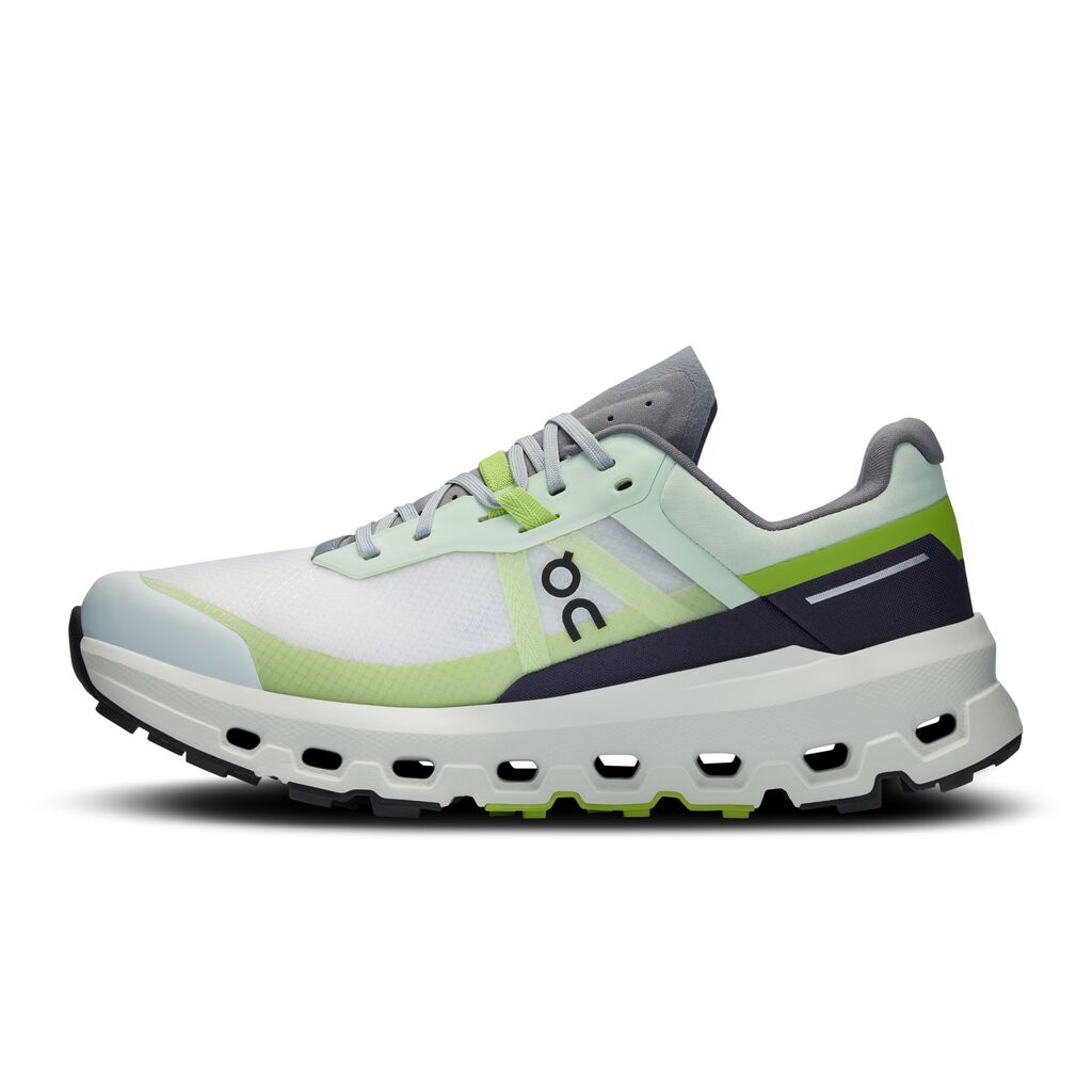 On Running Cloudvista 2 (Womens) - Lima/Kiwi