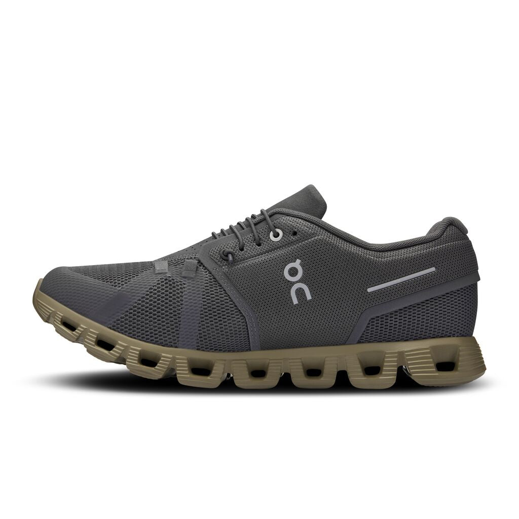 On Running Cloud 5 (Mens) - Eclipse/Grove