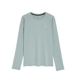 On Running Core Long-Tee (Womens) - Cobble