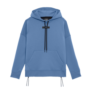 On Running Hoodie (Womens) - Fjord