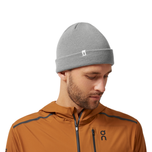 On Running Merino Beanie - Lunar