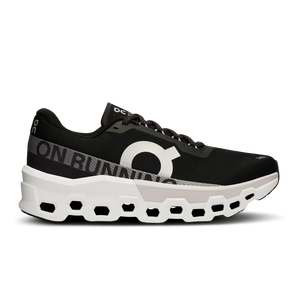 On Running Cloudmonster 2 (Mens) - Black/Frost