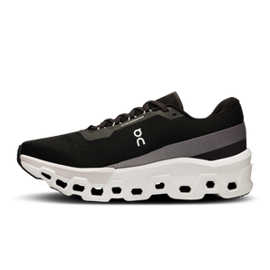 On Running Cloudmonster 2 (Mens) - Black/Frost