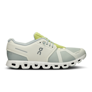 On Running Cloud 5 Push (Mens) - Glacier/Zest