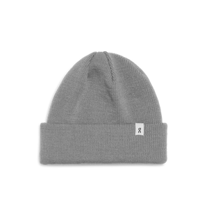 On Running Merino Beanie - Lunar