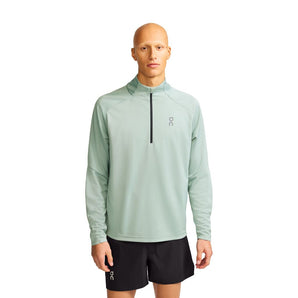 On Running Climate Shirt (Mens) - Cobble