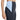 On Running Movement Tights Long (Womens) - Navy/Stratosphere