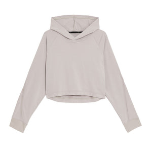 On Running Movement Hoodie (Womens) - Fade