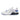 Cloudnova Flux (Mens) - Undyed-White/Cobalt - RunActive