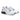 Cloudnova Flux (Mens) - Undyed-White/Cobalt - RunActive