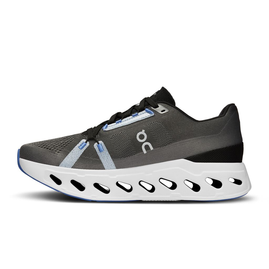 On Running Cloudeclipse (Mens) - Black/Frost
