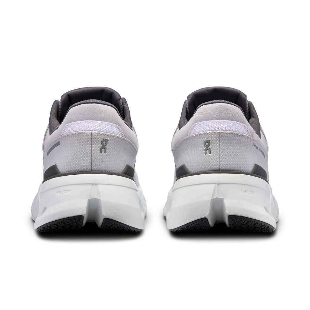 On Running Cloudrunner 2 (Mens) - Frost/White