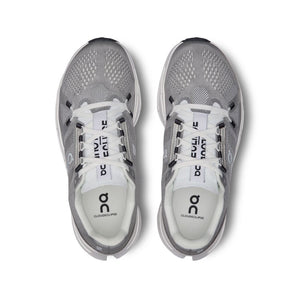 On Running Cloudeclipse (Womens) - Alloy/White